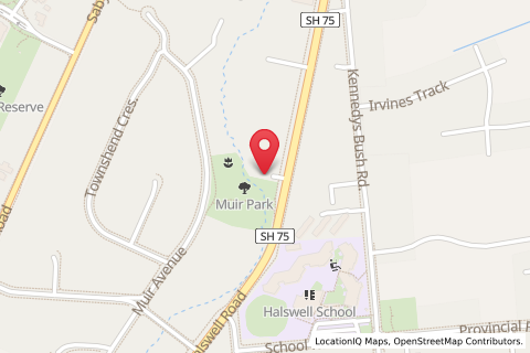 502 Halswell Road,,Christchurch,Canterbury,